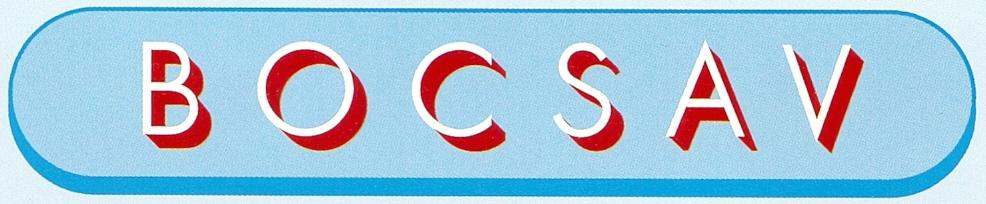 Bocsav