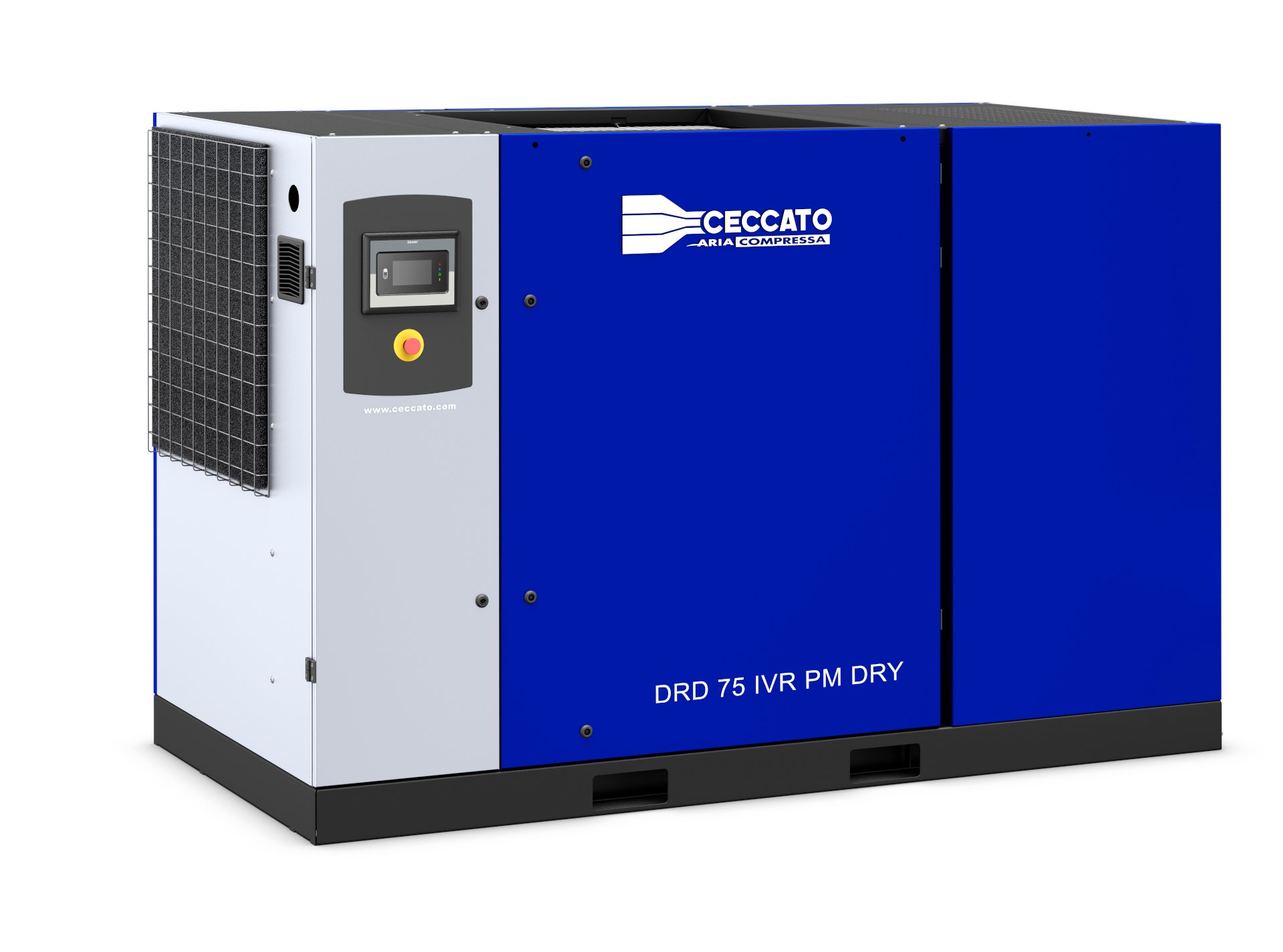 CECCATO_DRD75 IVR PM DRY_ghost_pack L_out