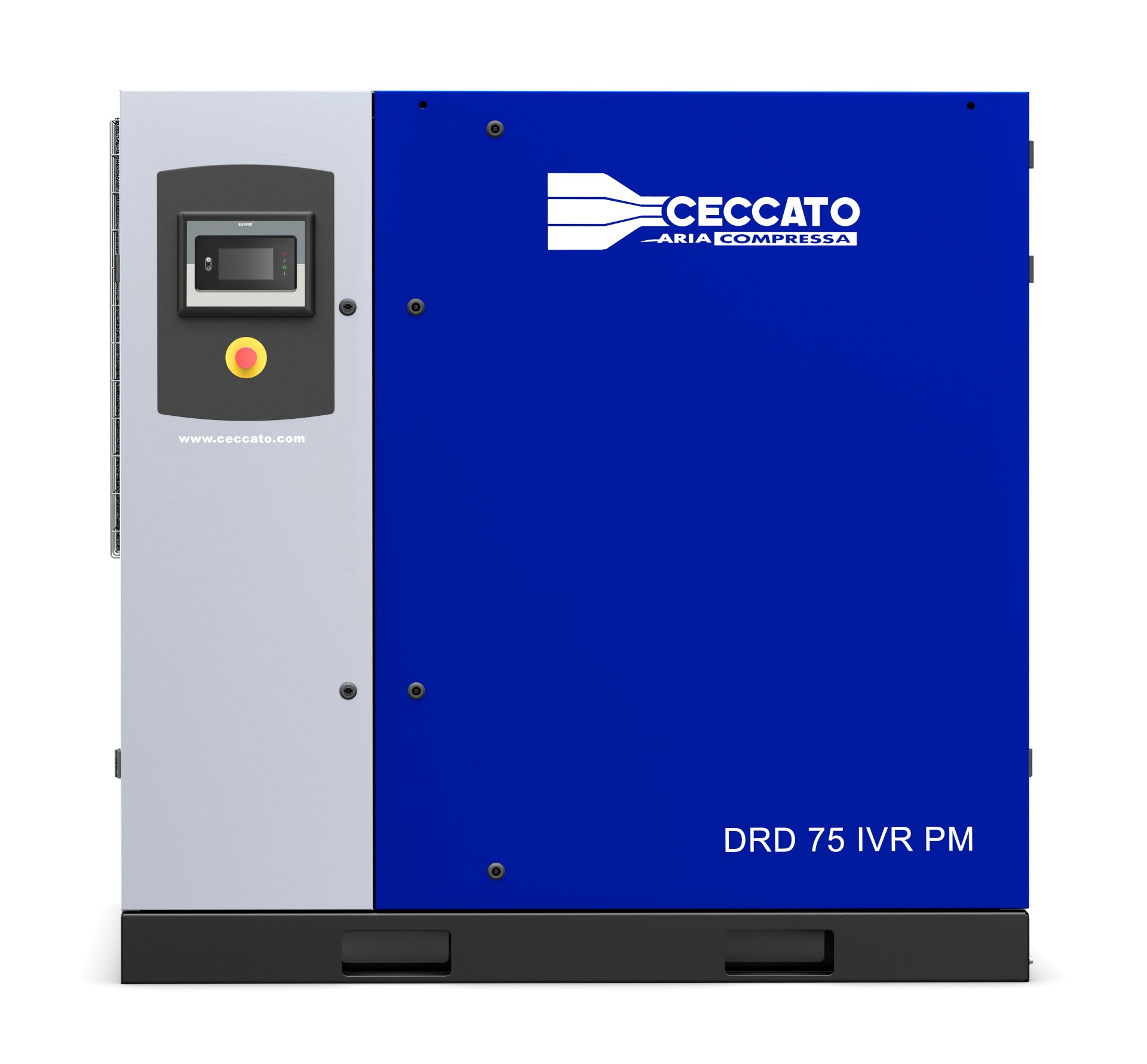 CECCATO_DRD75IVR PM_pack front