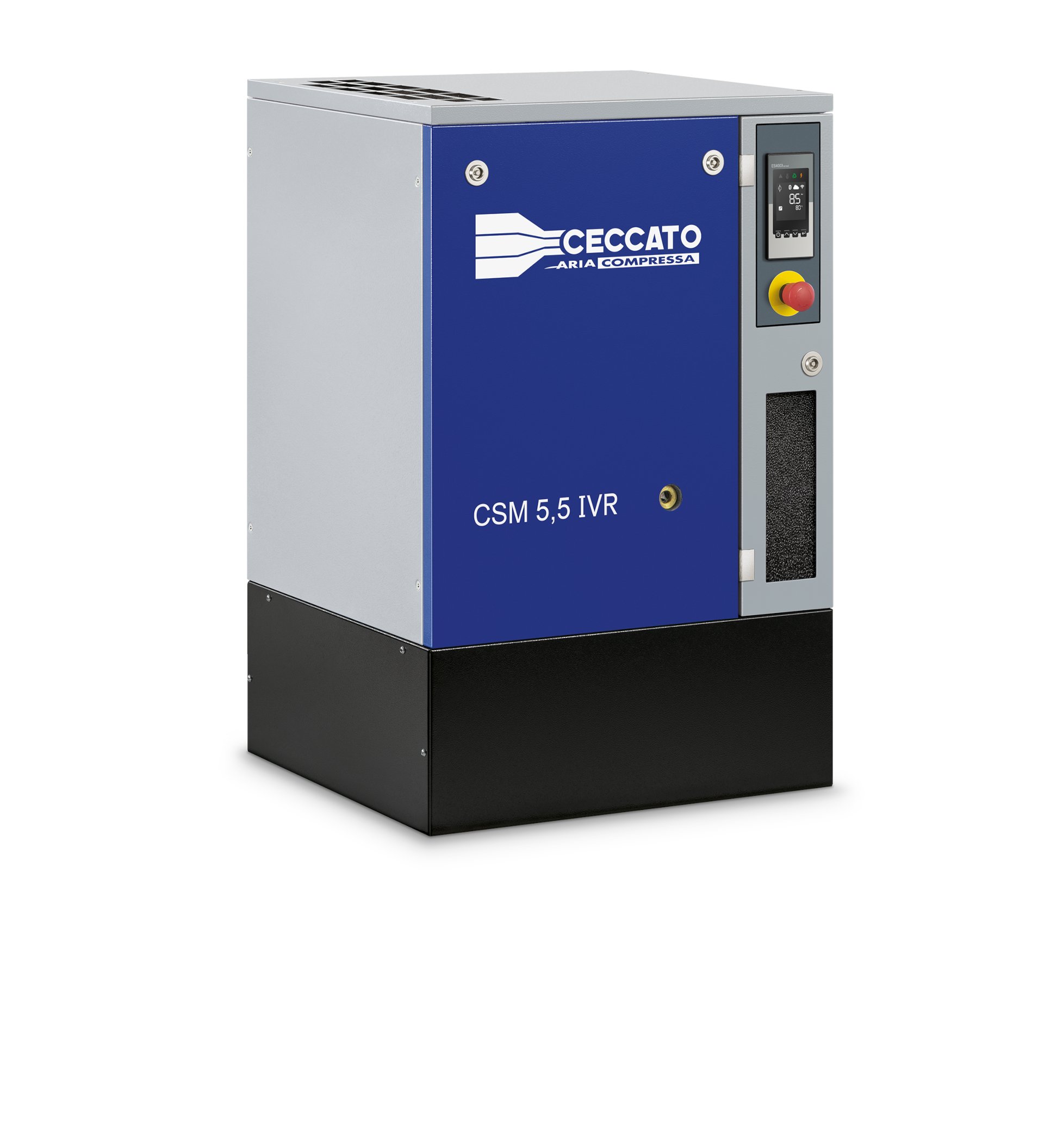 Ceccato_C43IVR_Mini_FM_trequarter_left