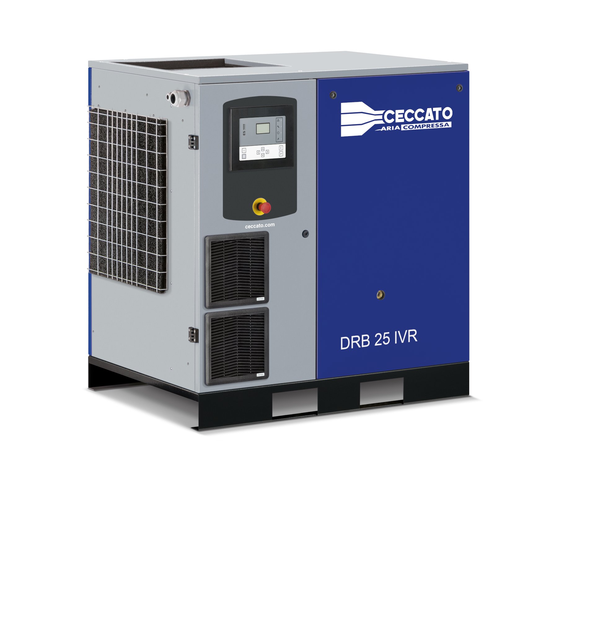 Ceccato_C67_Direct_base_mounted_3quarter_left