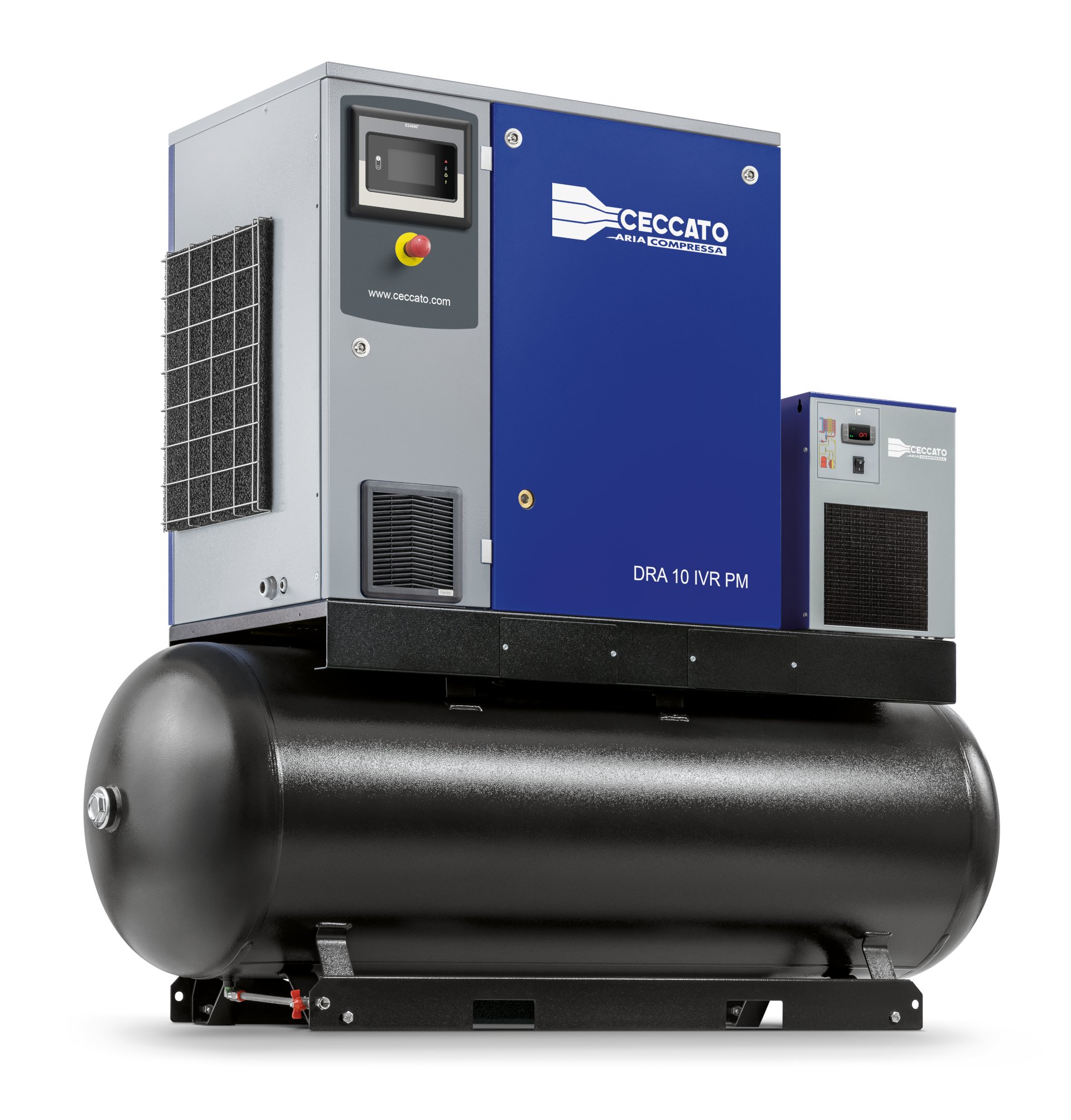 Ceccato_DRA_PM7-22_PM_TM_dryer_hero