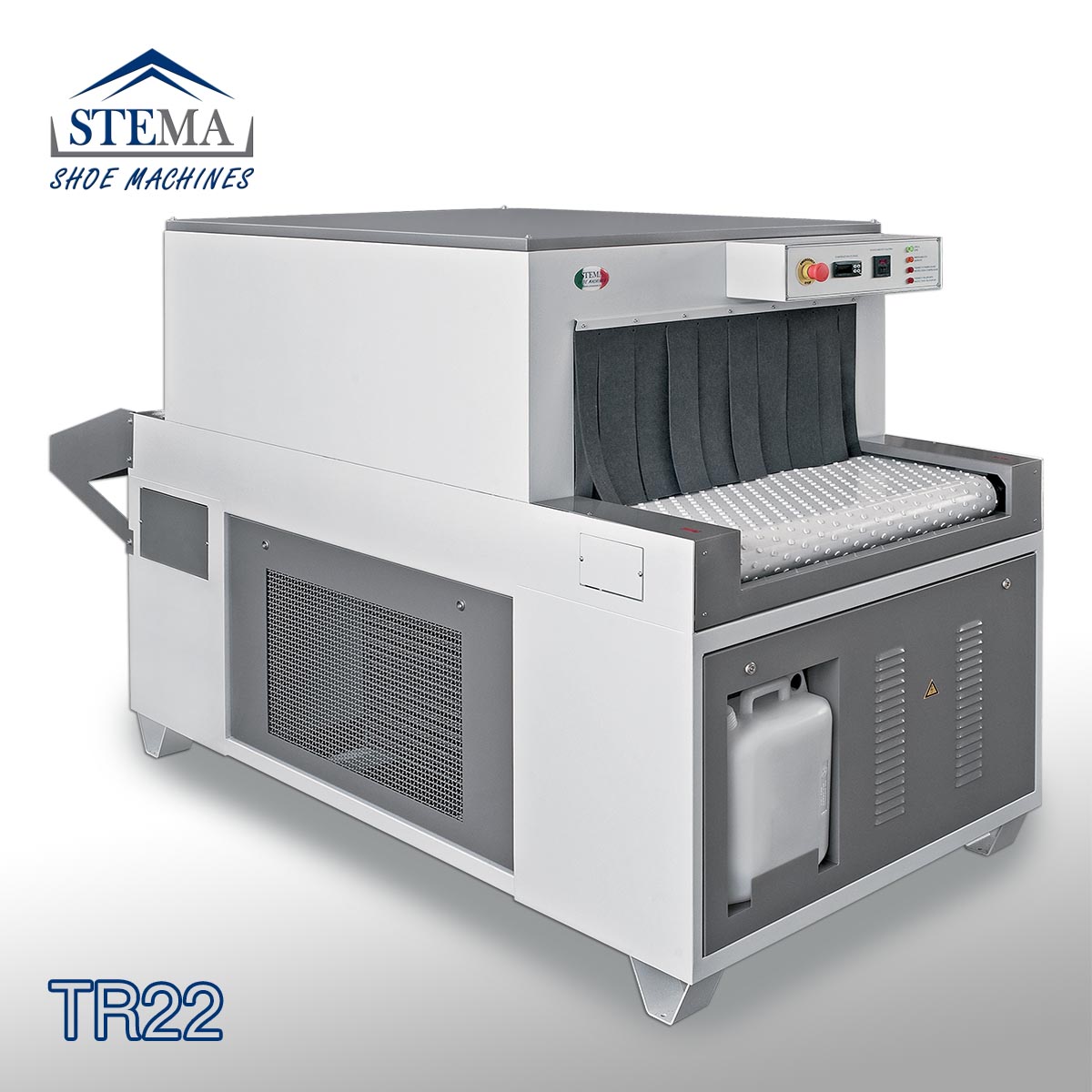 REFRIGERAZIONE-TR22