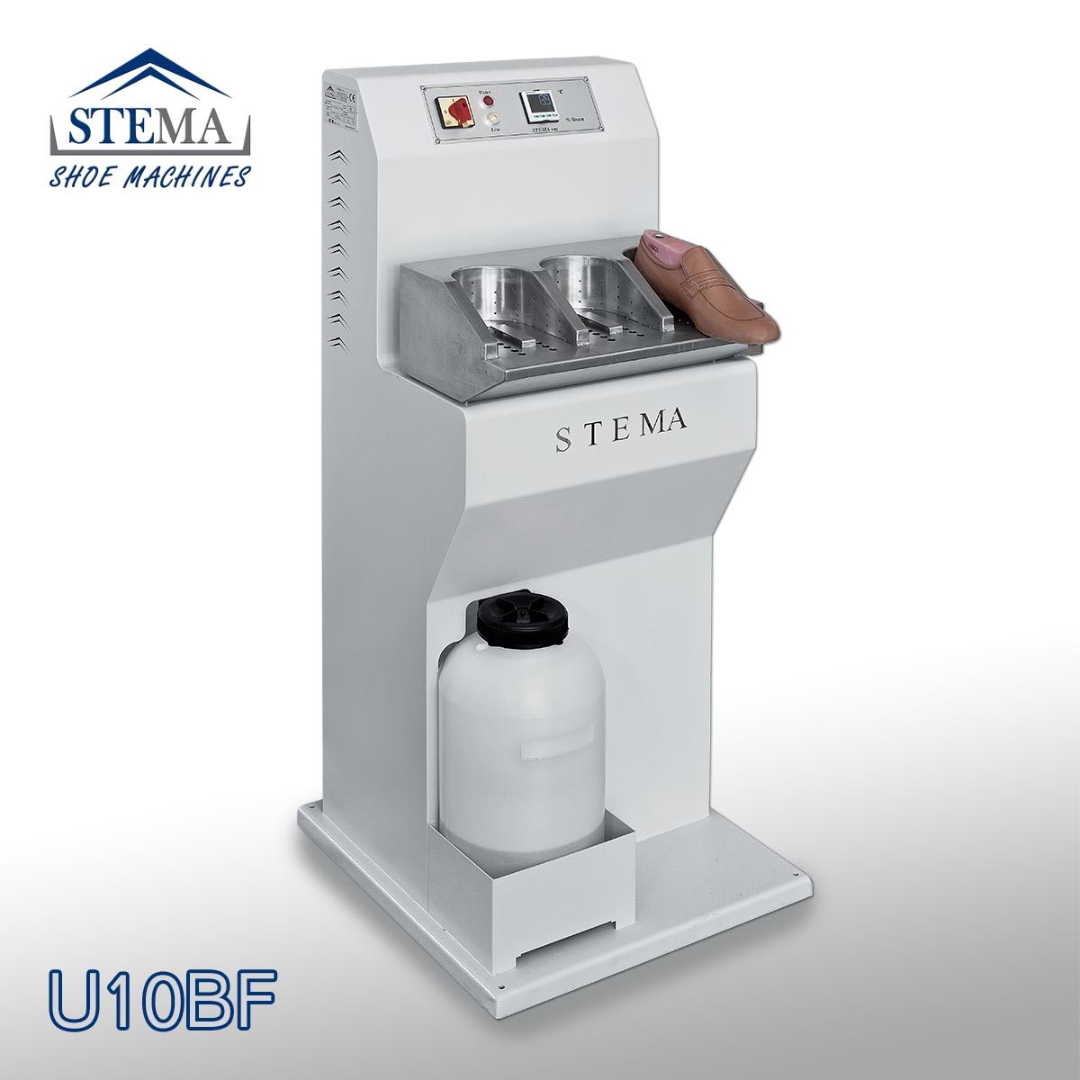 UMIDIFICAZIONE-U10BF